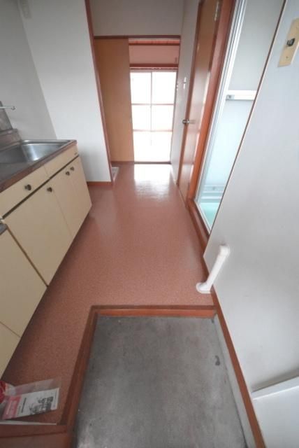 玄関　★玄関★