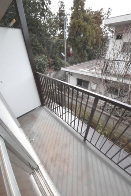 バルコニー　★バルコニー★