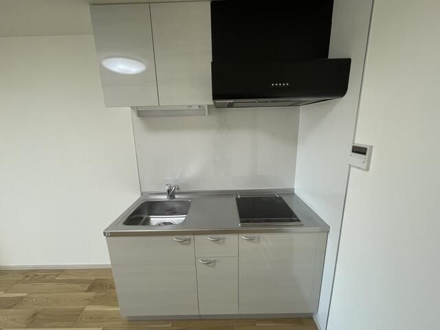 キッチン　別号室画像