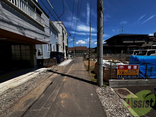 駐車場　駐車場その他