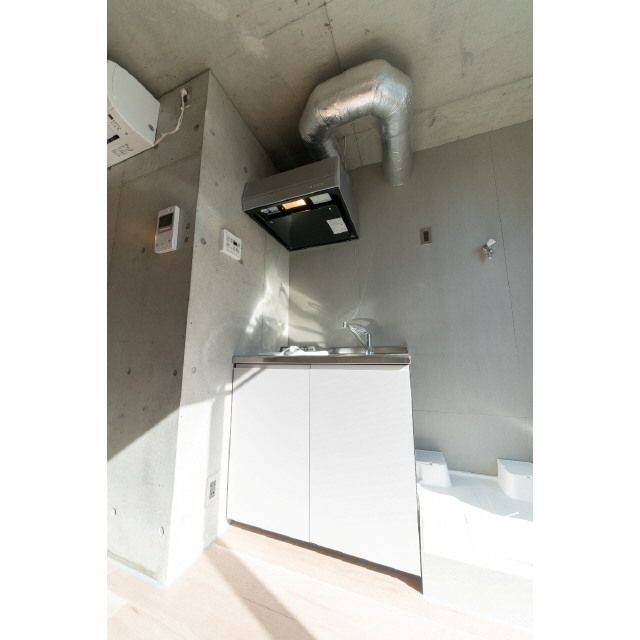 キッチン　☆室内・室内設備☆