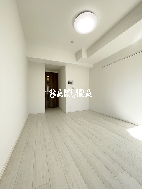 その他部屋・スペース　開放感のある室内♪