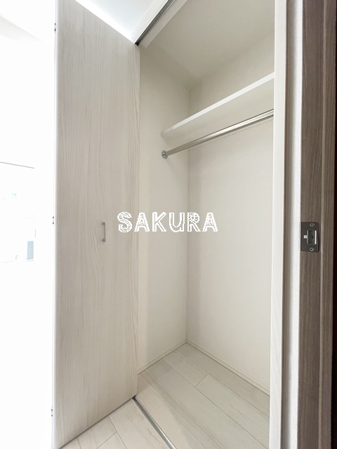 収納　収納スペース♪