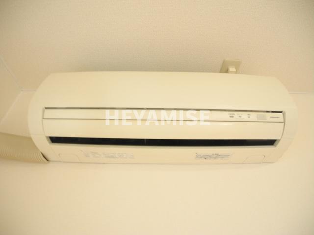 その他設備　※同間取りの別の階のお部屋の写真です※