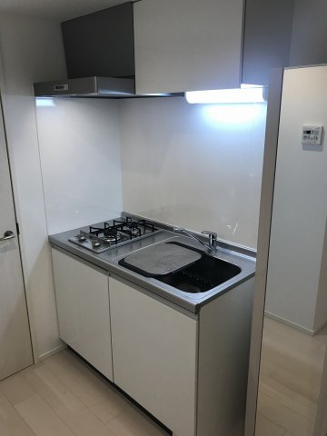 キッチン　参考写真