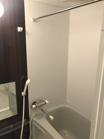 バス・シャワールーム　参考写真