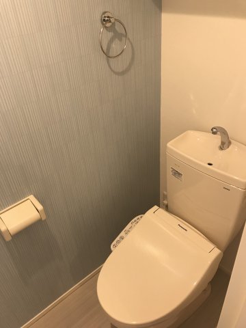 トイレ　参考写真