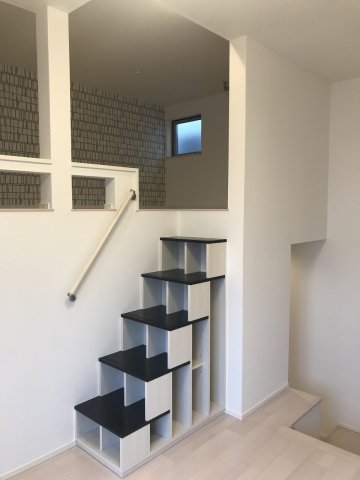 居室・リビング　参考写真