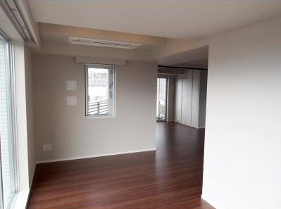 その他　リビング