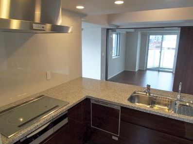 その他　キッチン