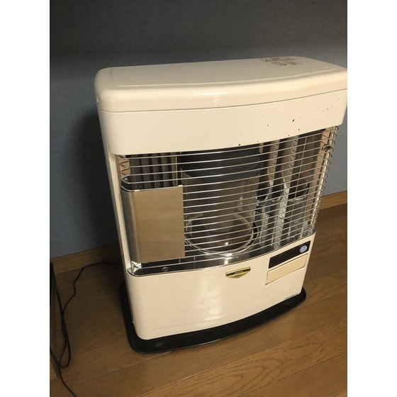 その他　灯油ＦＦストーブ