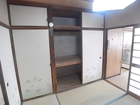 その他部屋・スペース