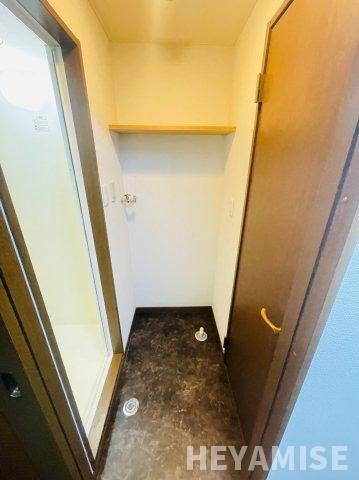 その他　洗濯機置き場 ※同間取りの別の階のお部屋の写真です※