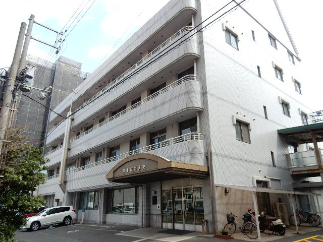 病院　（財）志清会岡山紀念病院（病院）まで631m