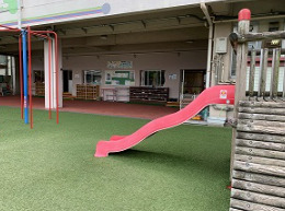 幼稚園・保育園　新宿区立市谷幼稚園（幼稚園・保育園）まで367m