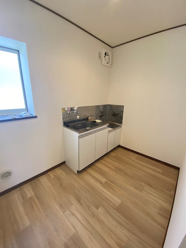 キッチン　※別室参考写真※