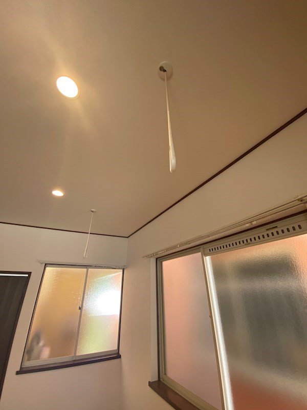 その他設備　※別室参考写真※