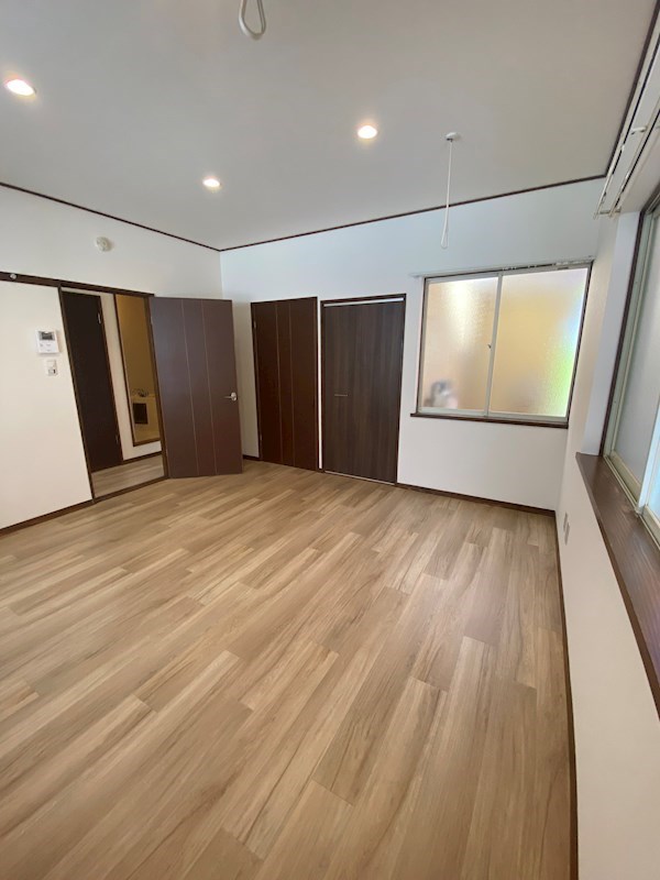 居室・リビング　※別室参考写真※