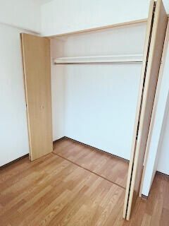 収納　収納スペース有ります