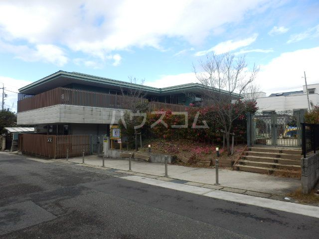 幼稚園・保育園　あいかわ保育園（幼稚園・保育園）まで471m