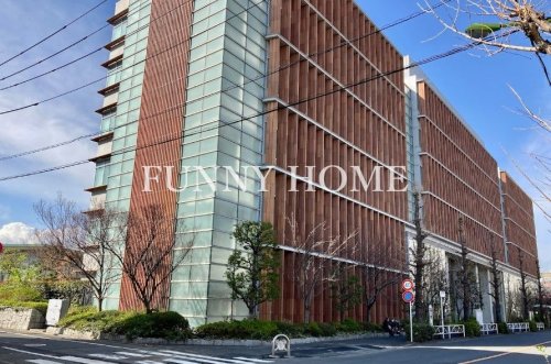 大学・短大　駒澤大学 深沢キャンパス（大学・短大）まで1555m