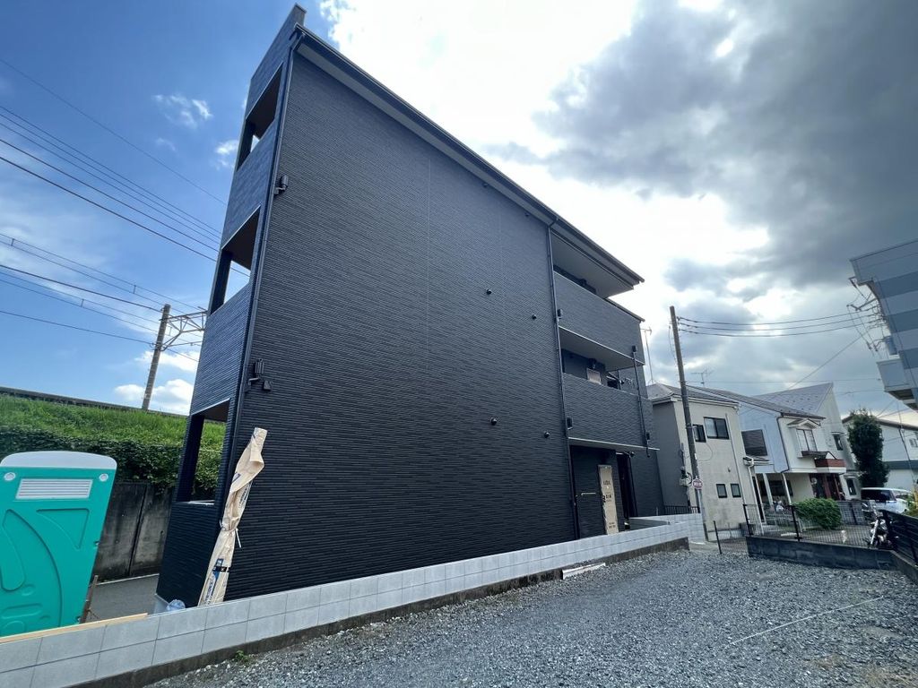 その他共有部分　眺望