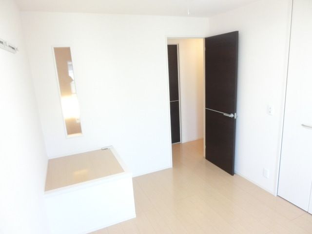 その他部屋・スペース　オール洋室の物件です