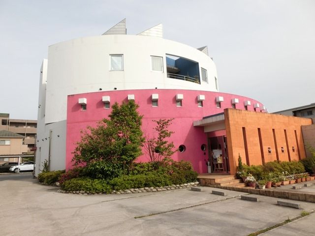 病院　エイ．ランドおゆみ野動物病院（病院）まで920m