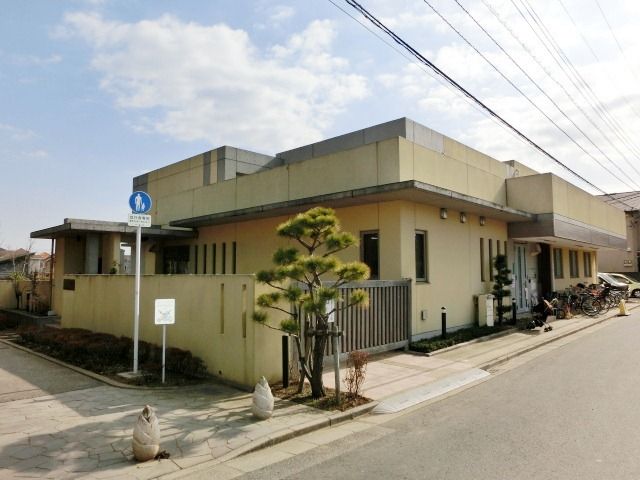 幼稚園・保育園　明和輝保育園（幼稚園・保育園）まで440m