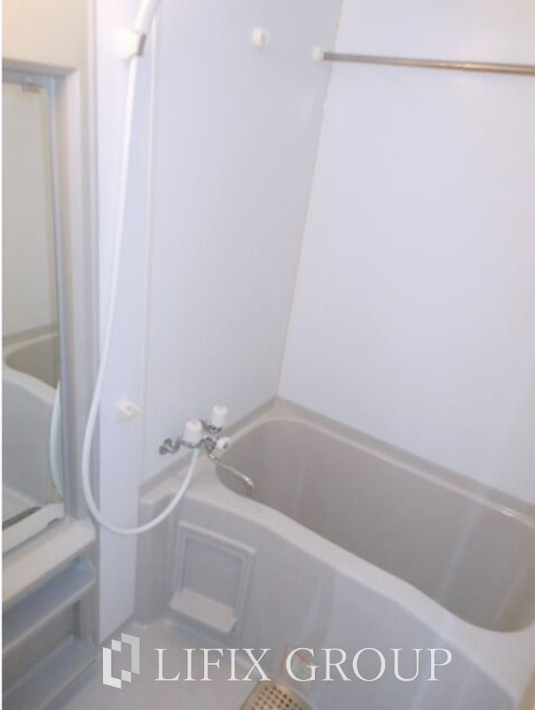 バス・シャワールーム　風呂