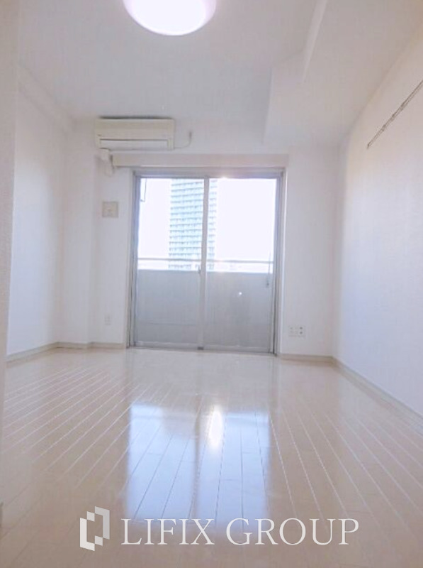 居室・リビング　内装