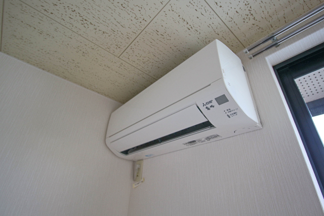 その他設備　同じ建物の別のお部屋