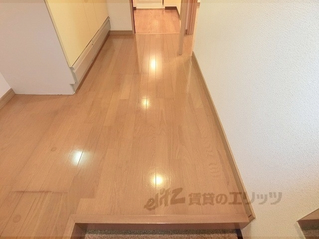 その他部屋・スペース　廊下