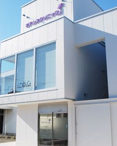 病院　オアシスクリニック（病院）まで1436m