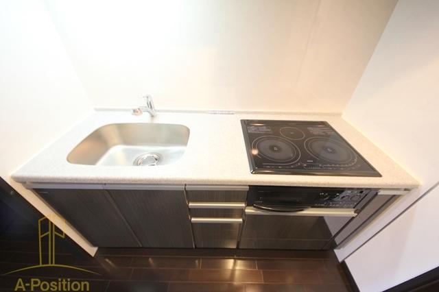 キッチン　アルグラッド福島EAST（イースト）