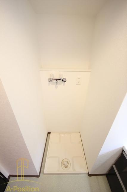 その他設備　アルグラッド福島EAST（イースト）