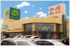 ショッピングセンター　マミーマート籠原店（ショッピングセンター）まで2500m