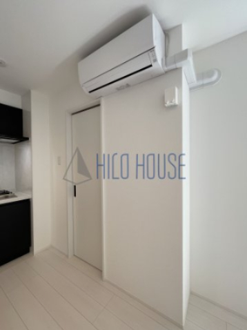 その他設備　同施工会社仕様写真です。