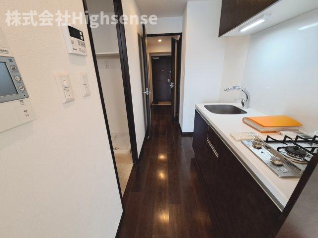 その他部屋・スペース　物件の内装です