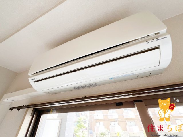 その他設備　「LINEから始める“第一章”、一緒に描きませんか？」