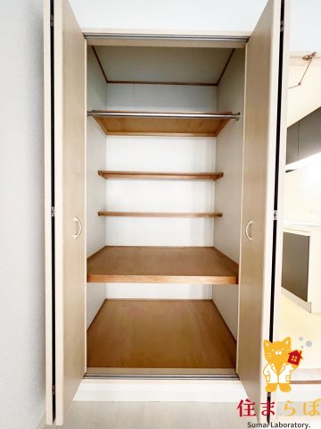 収納　「暮らしやすさを解析し、あなたにレコメンドします。」