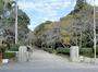 中学校　下関市立東部中学校（中学校）まで2300m