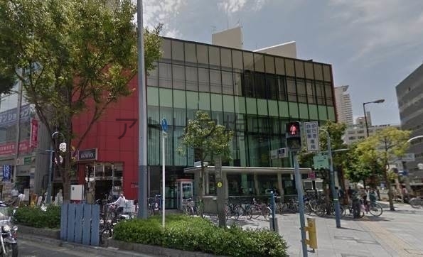 スーパー　コーヨー南森町店（スーパー）まで1037m