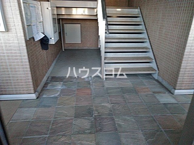 ロビー