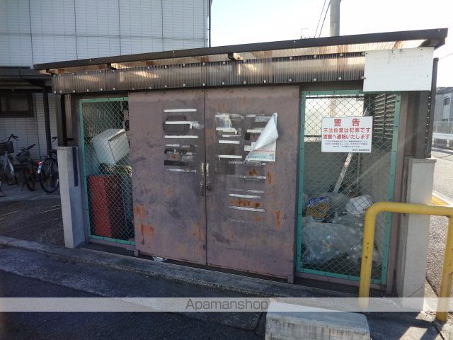 その他共有部分　その他共有部分