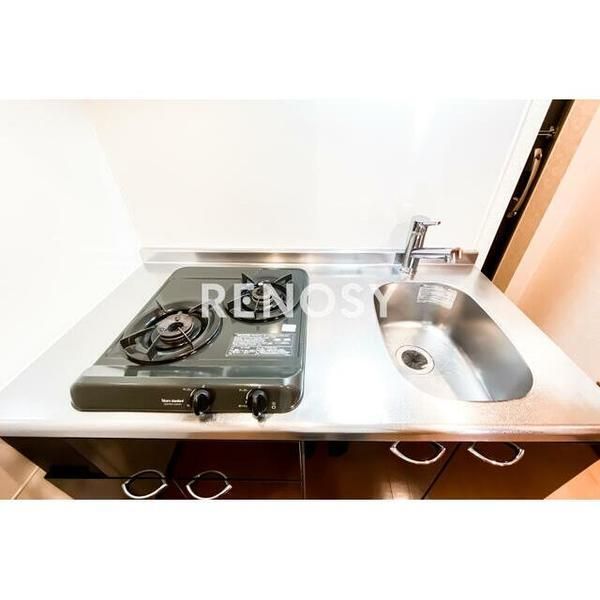 キッチン　ルーブル本駒込　文京区本駒込5　別部屋参考写真