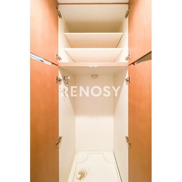 収納　ルーブル本駒込　文京区本駒込5　別部屋参考写真