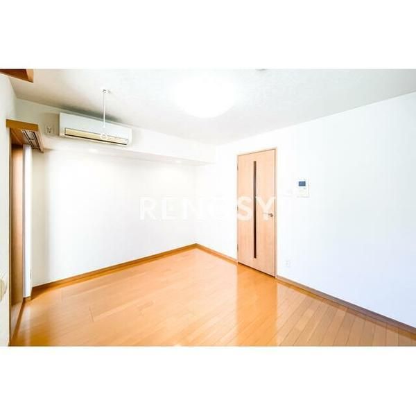 居室・リビング　ルーブル本駒込　文京区本駒込5　別部屋参考写真