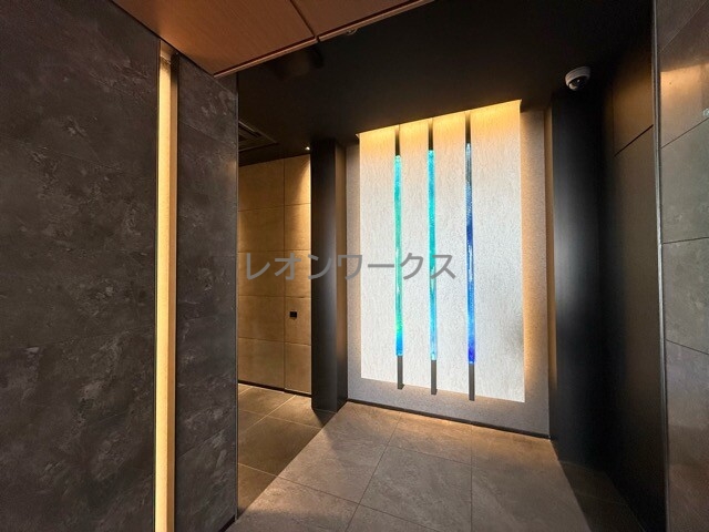 ロビー