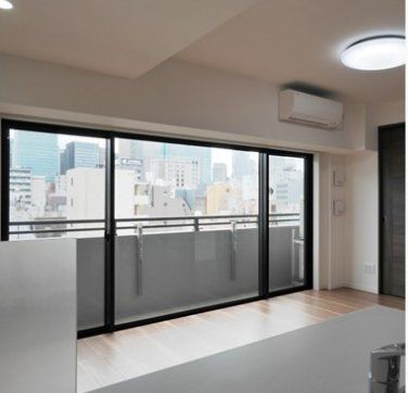 居室・リビング　リビング/居室